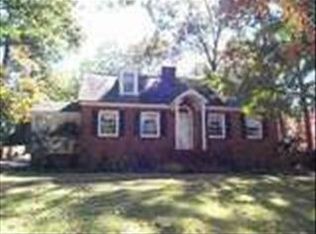 143 Ridgewood Pl, Athens, GA 30606