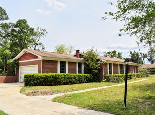 254 Peniel Church Rd, Palatka, FL 32177