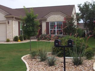 102 Breckenridge, Georgetown, TX 78633