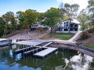 289 Adrian Ln, Climax Springs, MO 65324