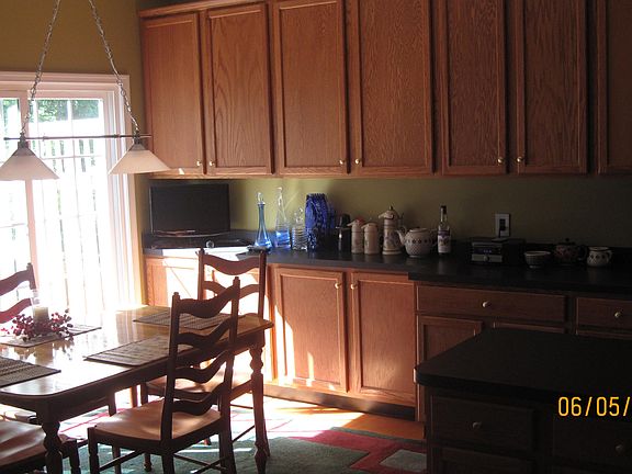 kitchen dinette