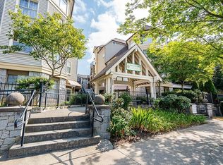 215 12th St #505, New Westminster, BC