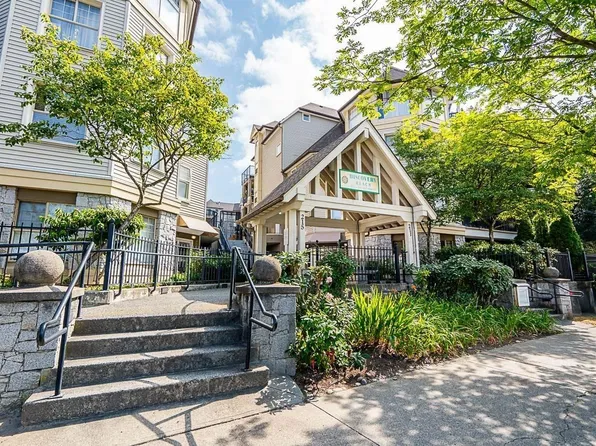 215 12th St #505, New Westminster, BC V3M 4H4