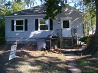 38 E Gilbert St, Hampton, VA 23669