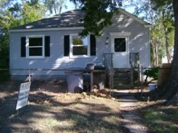 38 E Gilbert St, Hampton, VA 23669