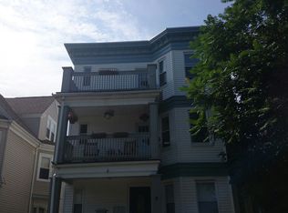3 King St #2, Dorchester, MA 02122