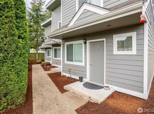 5863 Cedar St UNIT 103, Ferndale, WA 98248