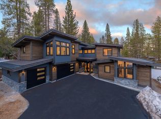 11861 Bottcher Loop, Truckee, CA 96161