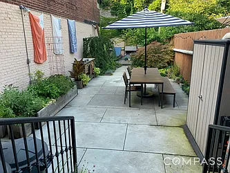 Rented by Compass