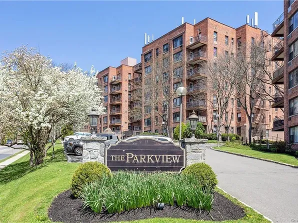 117 S Highland Avenue #2C, Ossining, NY 10562