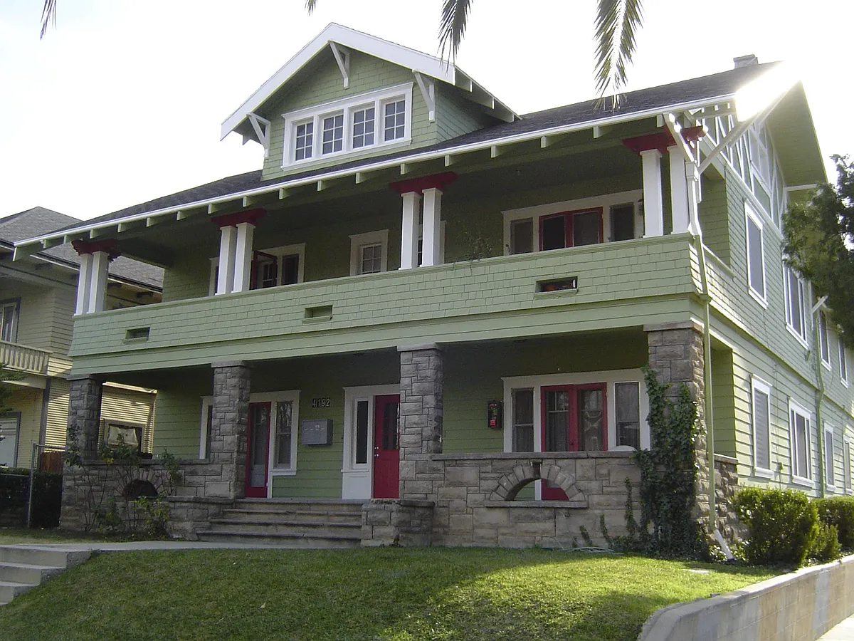 Building Photo - 4192 Mission Inn Ave #A