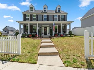 7543 Wicks Rd, Williamsburg, VA 23188