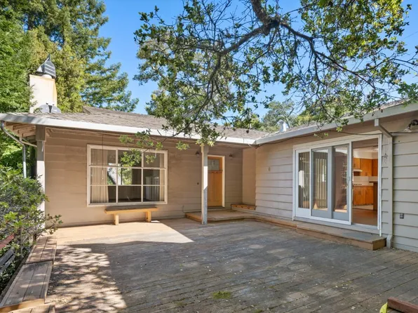 70 Tiptoe Ln, Burlingame, CA 94010