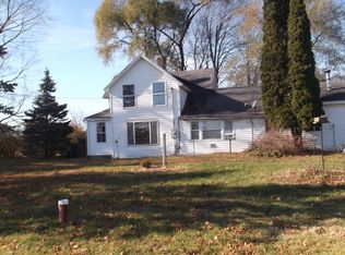 18030 Grabowski Rd, Saint Charles, MI 48655