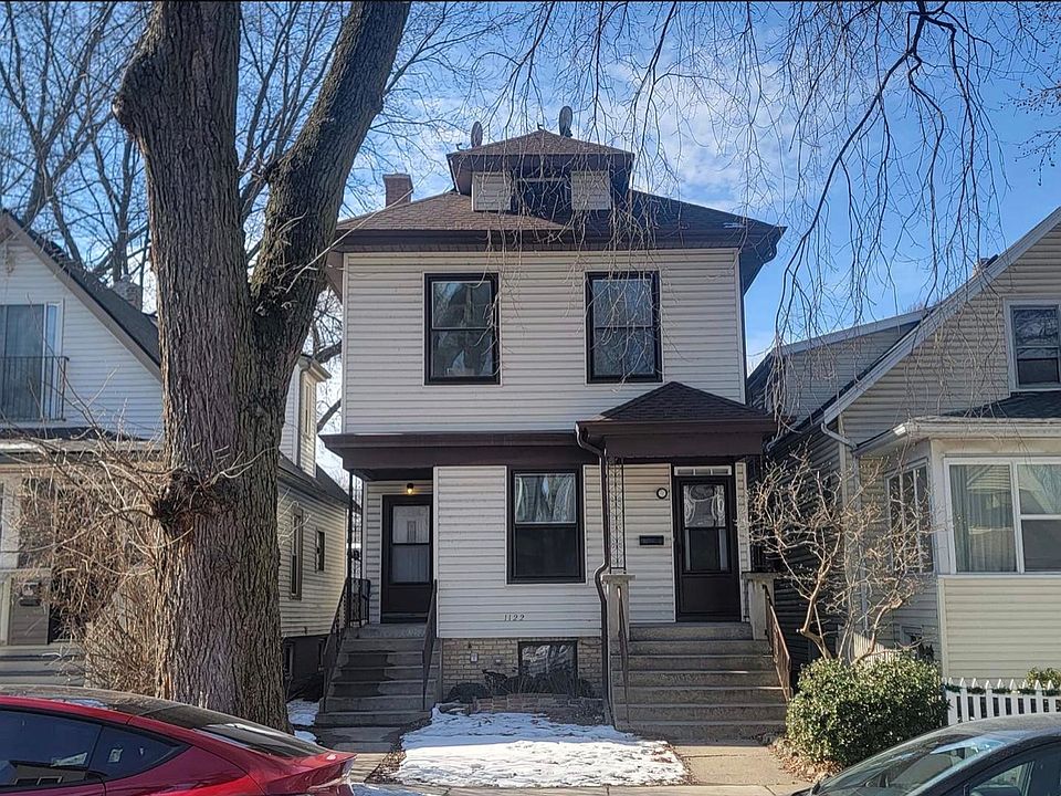 1st image of 1122 Sherman Ave Unit 2