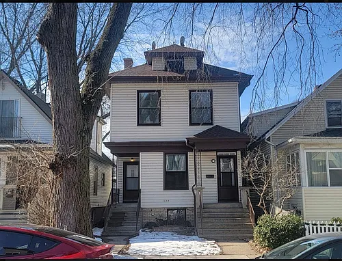 1122 Sherman Ave Photo 1