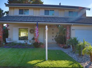 877 San Simeon Dr, Concord, CA