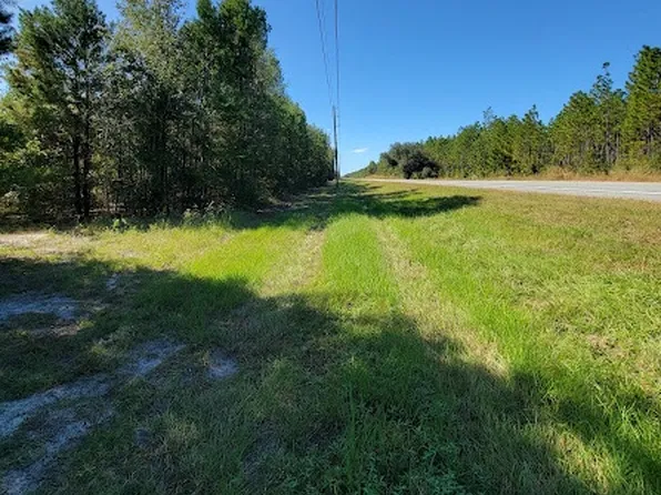 Tbd W Sr 6, Jasper, FL 32052