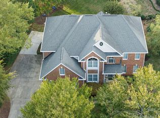 229 Chesterfield Canal, Fort Mill, SC 29708