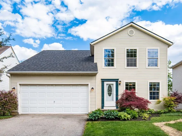 5515 Glenchester Dr, Galloway, OH 43119