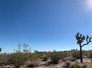 11873 Azure View Rd, Pinon Hills, CA 92372