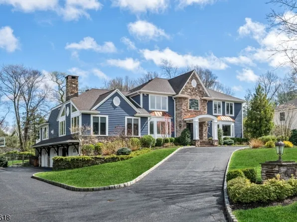 510 Long Dr, Wyckoff Twp., NJ 07481