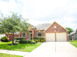 11523 Timberly Park Ln, Cypress, TX 77433