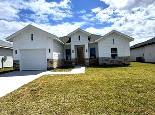 17950 Redwood St Lot 79, Harlingen, TX 78552