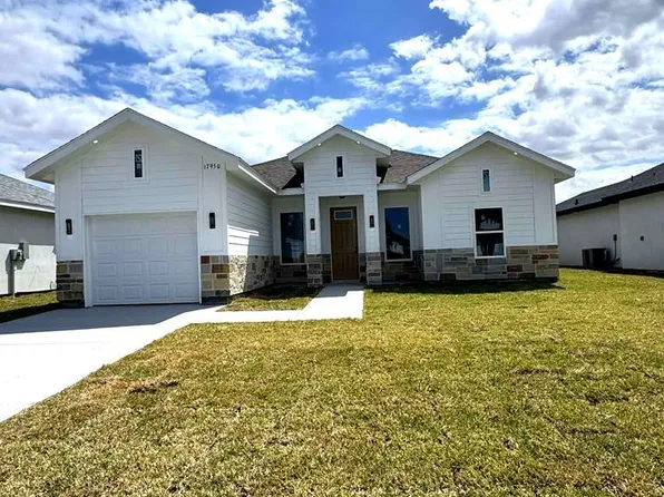 17950 Redwood St Lot 79, Harlingen, TX 78552