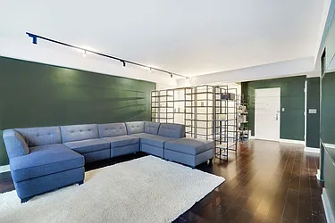 Rented by LG Fairmont Group