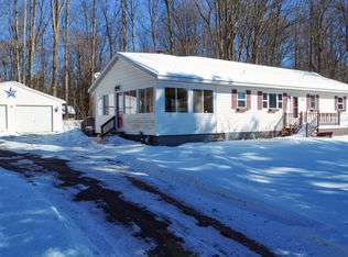 361 County Road 158, Johnstown, NY 12095