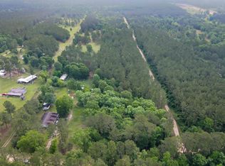 0 County Line Rd, Shepherd, TX 77371