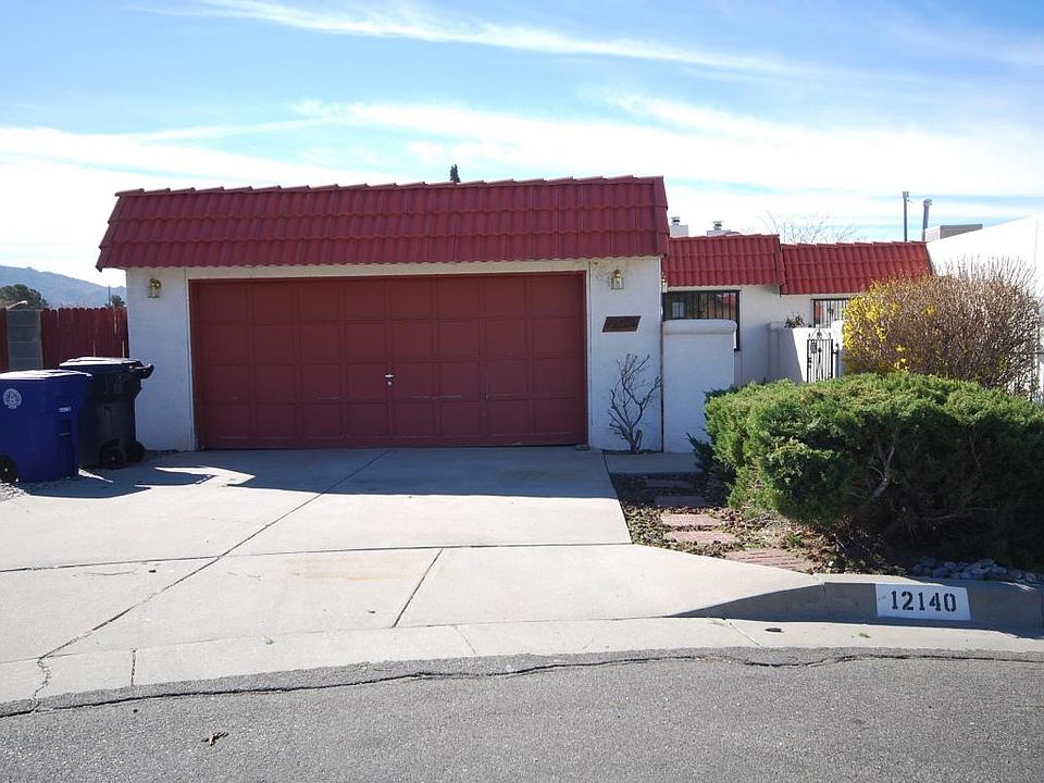 1st image of 12140 Calle Zagal NE