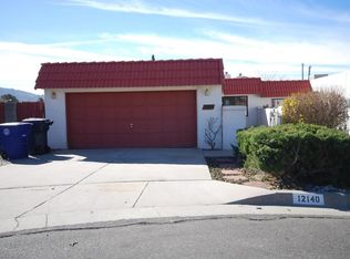 12140 Calle Zagal NE, Albuquerque, NM 87111