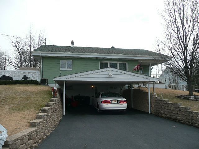CARPORT