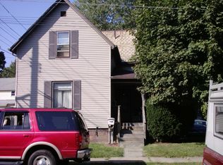 560 Garwood St, Alliance, OH 44601