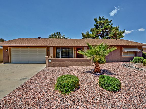 3rd image of 17834 N Palo Verde Dr