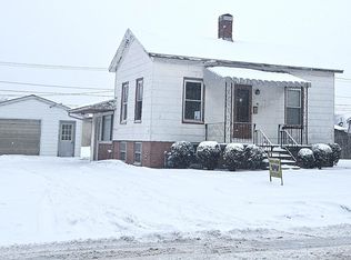 619 N Kickapoo St, Lincoln, IL 62656