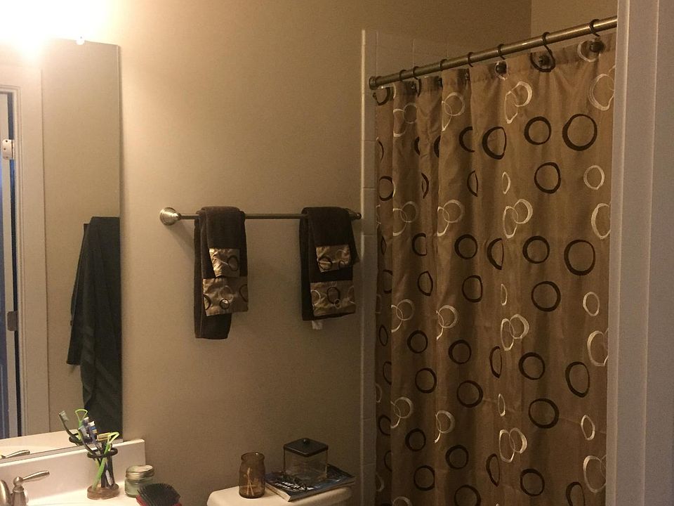 1st floor master suite bath