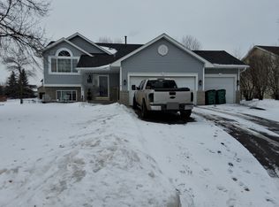 1100 Kilbirnie Rd, Big Lake, MN 55309