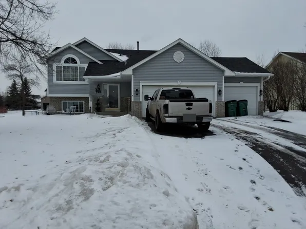 1100 Kilbirnie Rd, Big Lake, MN 55309