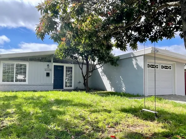 27779 Ormond Ave, Hayward, CA 94544