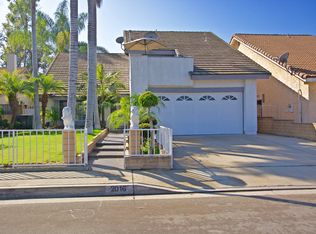 2016 E Loraine St, West Covina, CA 91792