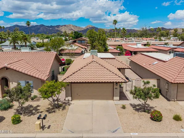 11624 S PAPAGO Circle, Phoenix, AZ 85044