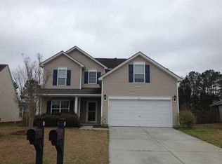 303 Sparkleberry Ln, Ladson, SC 29456