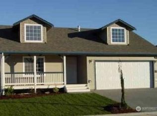 451 Rohrer Loop, Sedro Woolley, WA 98284