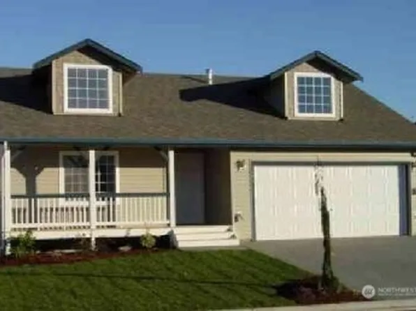 451 Rohrer Loop, Sedro Woolley, WA 98284