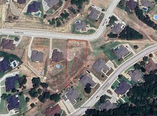 3609 Marina Link, Weatherford, TX 76087