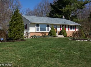 1942 Carrollton Rd, Finksburg, MD 21048