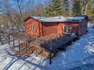 2067 Town Rd #L, Florence, WI 54121